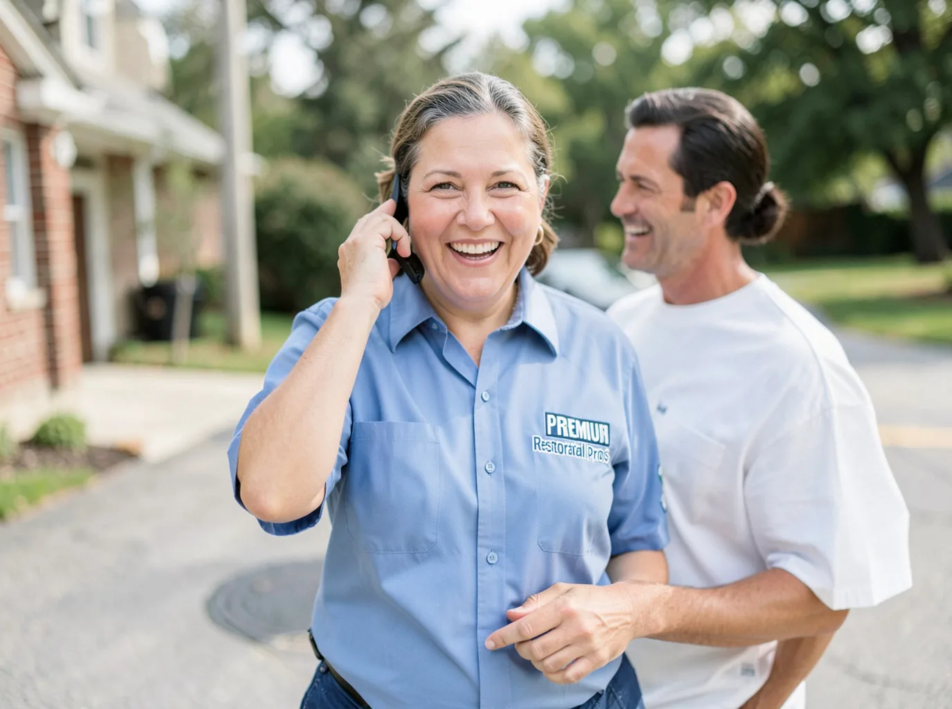 Water Damage Restoration Newark, IL FAQs